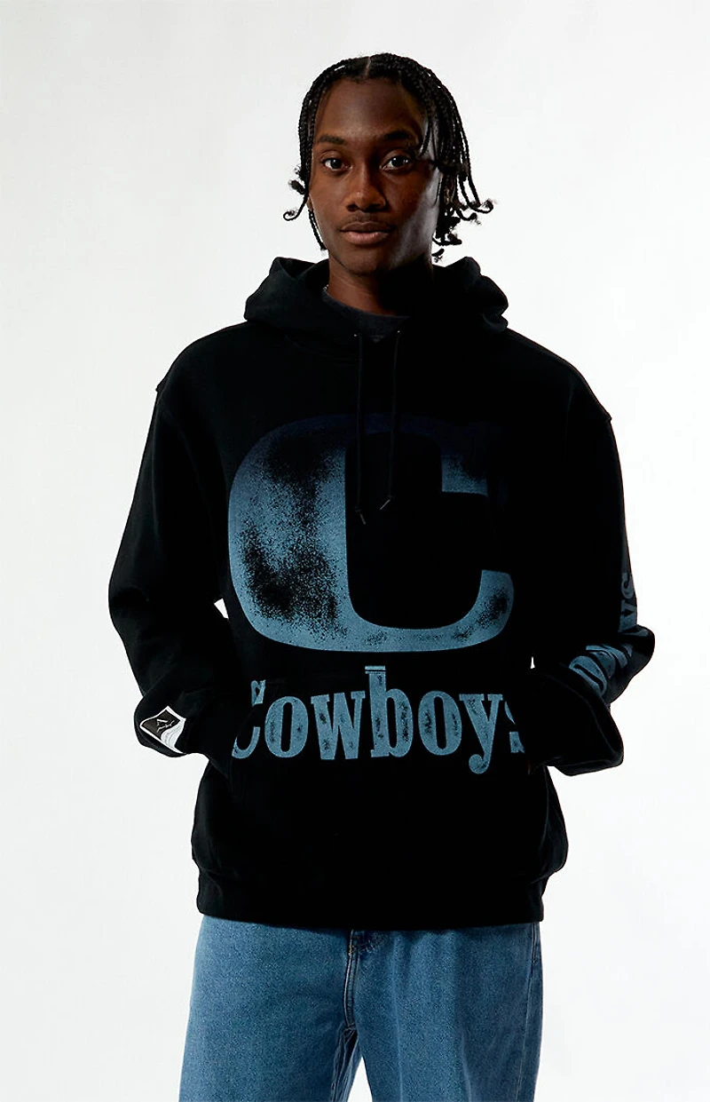 NFL x Aleali May Dallas Cowboys Hoodie