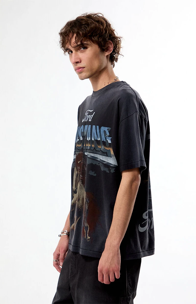 FORD Route 66 T-Shirt