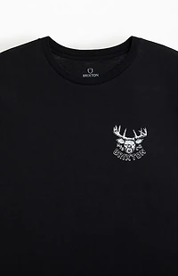 Brixton Berrick Tailored T-Shirt