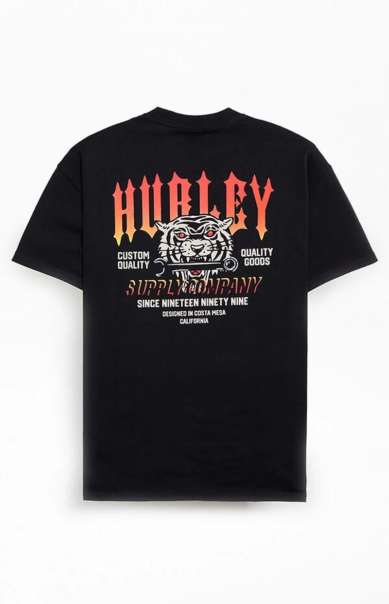 Hurley Forged T-Shirt