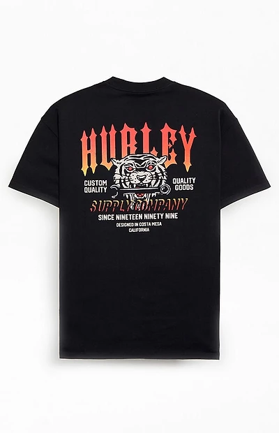 Hurley Forged T-Shirt