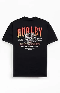 Hurley Forged T-Shirt