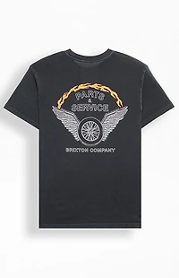 Brixton Leeway T-Shirt