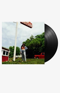 Waxahatchee Tigers Blood Vinyl Record