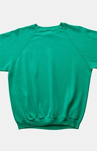 PS VINTAGE '80s College Sweatshirt