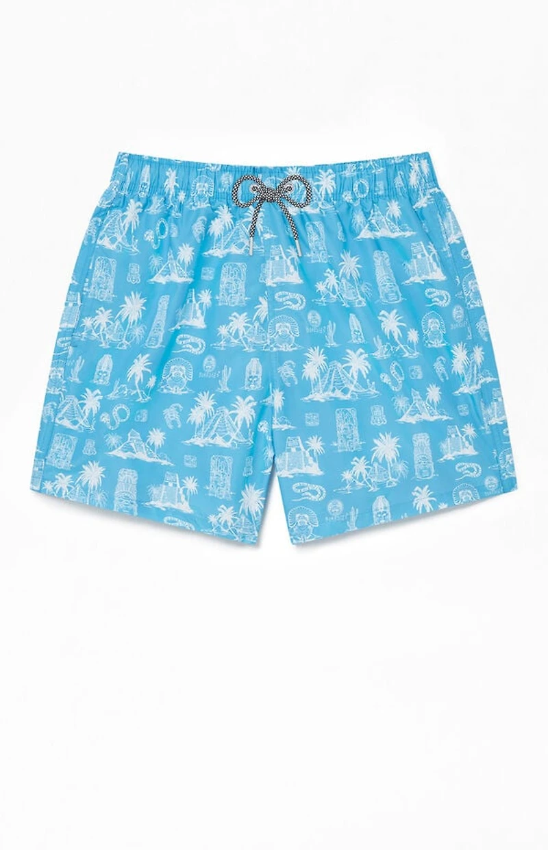Boardies Maya 4.5" Swim Trunks