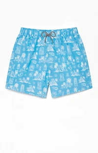 Boardies Maya 4.5" Swim Trunks