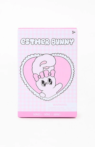 Esther Bunny Plush Series 1 Blind Box