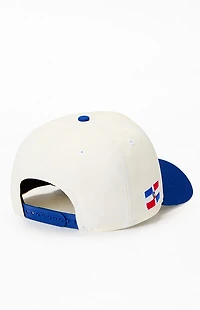 New Era Los Marlins 9FORTY Snapback Hat