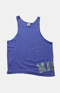 PS VINTAGE '90s Nike Logo Tank Top