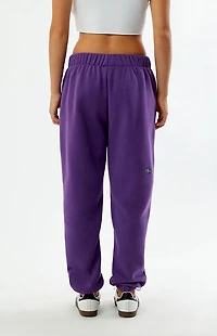 HYPE & VICE Clemson Tigers Basic Sweatpants