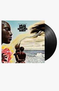 Miles David Bitches Brew Vinyl Record