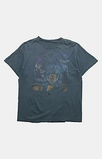 PS VINTAGE 2000s Angry Dog Graphic T-Shirt