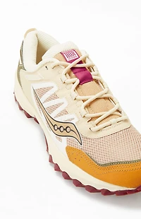 Saucony Multi Grid Peak Shoes