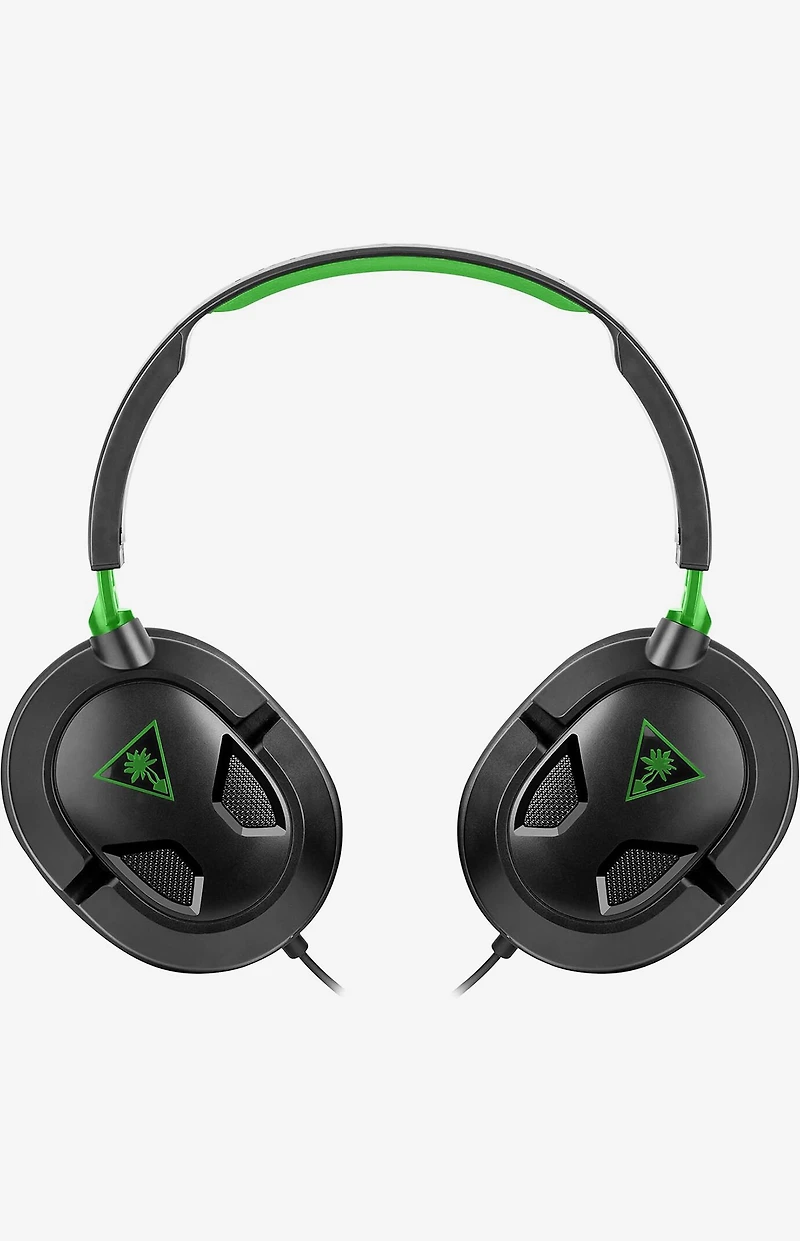 Turtle Beach Ear Force Recon 50X Stereo Headset