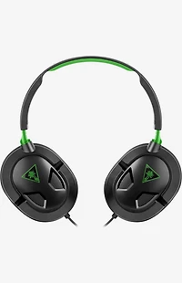 Turtle Beach Ear Force Recon 50X Stereo Headset