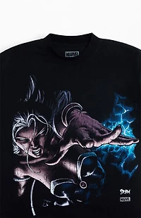 Marvel Storm X T-Shirt