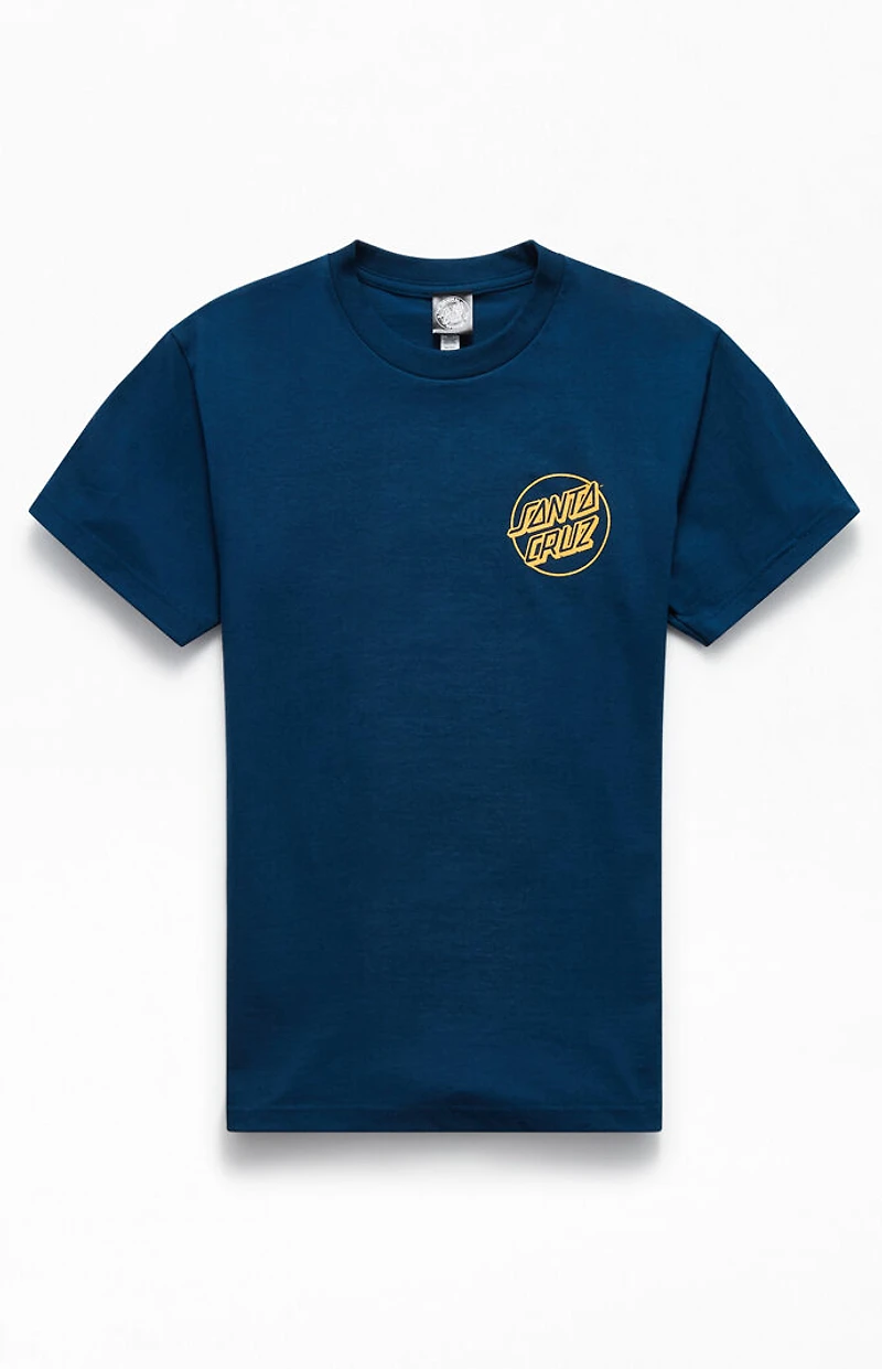 Santa Cruz Opus Dot T-Shirt