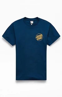 Santa Cruz Opus Dot T-Shirt
