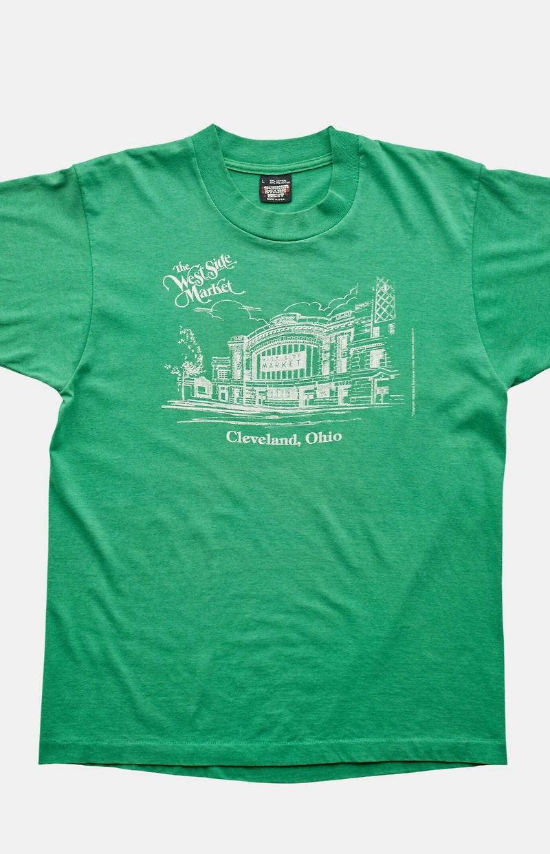 PS VINTAGE '90s Cleveland Ohio T-Shirt