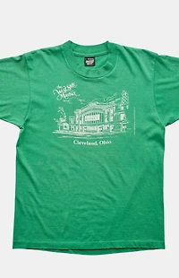 PS VINTAGE '90s Cleveland Ohio T-Shirt