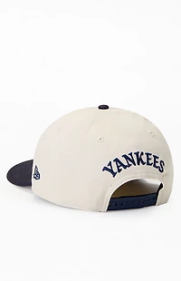 New Era NY Yankees 9FIFTY Snapback Hat