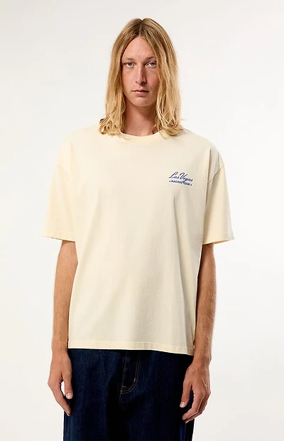 Pacsun Vegas Racing T-Shirt