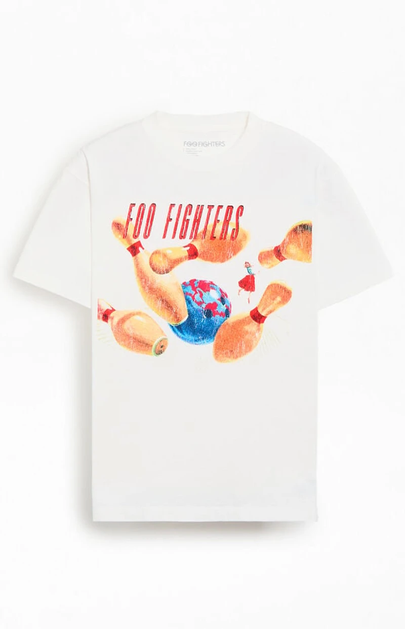 Foo Fighters T-Shirt