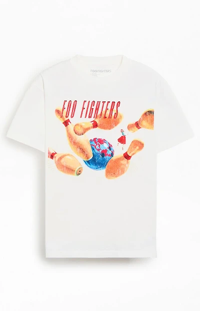 Foo Fighters T-Shirt