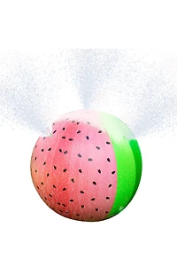 Pool Candy Giant Watermelon Beach Ball Sprinkler