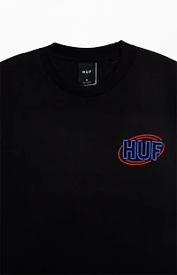 HUF Promo T-Shirt