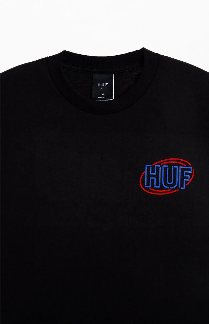 HUF Promo T-Shirt