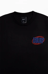 HUF Promo T-Shirt