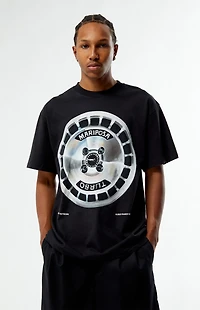Pacsun Pac Artist Network x Randy Perez Rim T-Shirt