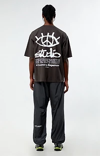 Studio by Supervsn Vision Of Peace T-Shirt