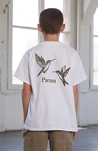 Pacsun Kids Radiate Your Light T-Shirt