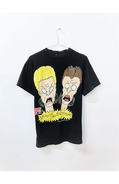 GOAT Vintage Beavis & Butthead Tee