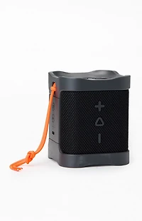 Skullcandy Black Terrain Mini Wireless Bluetooth Speaker
