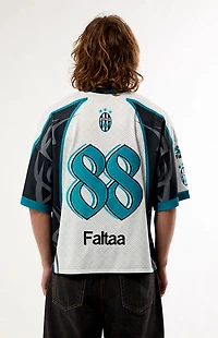Pacsun Eighty 8 Soccer Jersey
