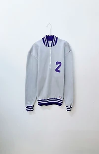 GOAT Vintage Kahoks Sweatshirt