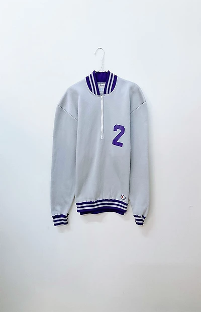 GOAT Vintage Kahoks Sweatshirt
