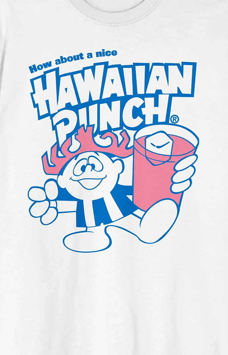 Hawaiian Punch Character T-Shirt