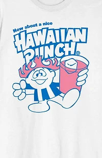 Hawaiian Punch Character T-Shirt