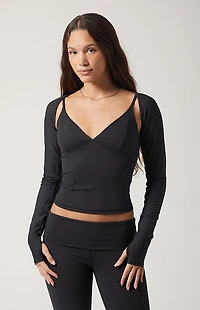 PAC 1980 WHISPER Active Alignment Shrug