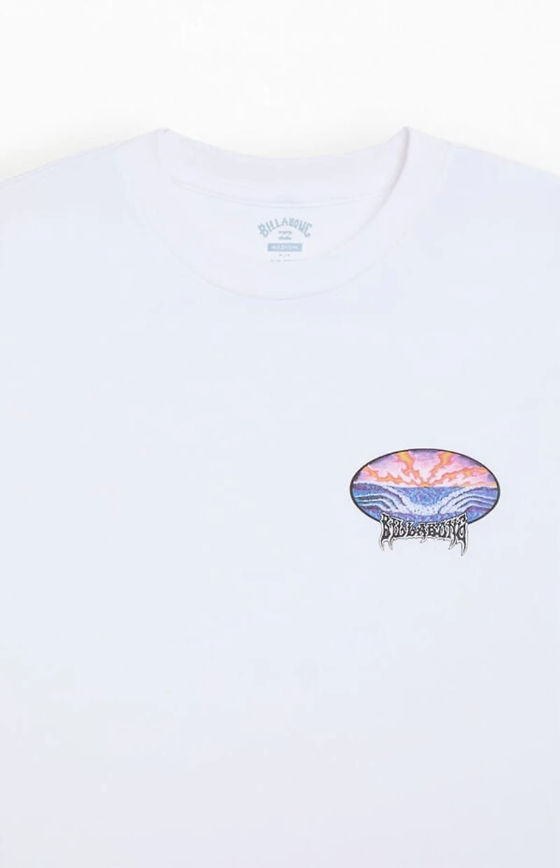 Billabong Quadriple OG T-Shirt