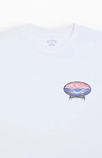 Billabong Quadriple OG T-Shirt