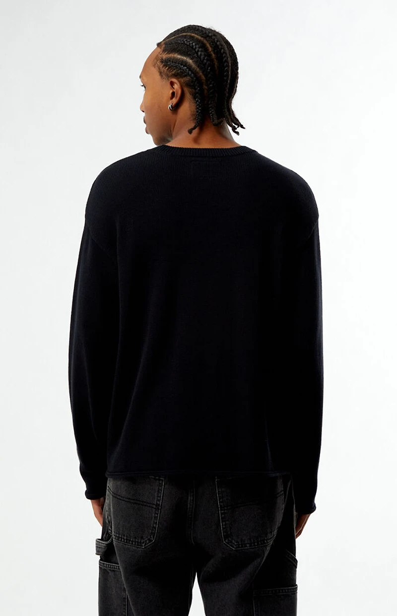 Pacsun California Crew Neck Sweater