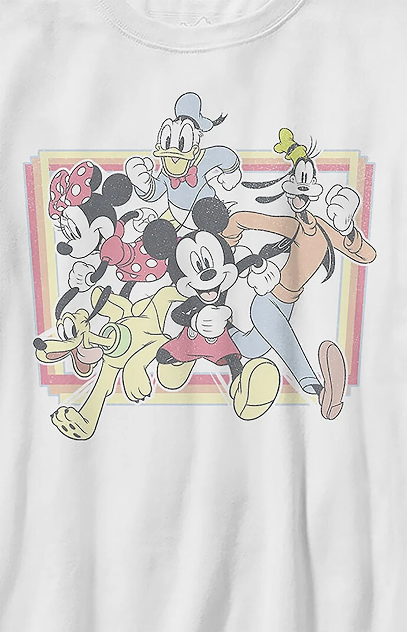 Kids Break Out Disney T-Shirt