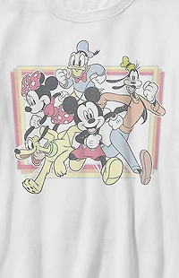 Kids Break Out Disney T-Shirt