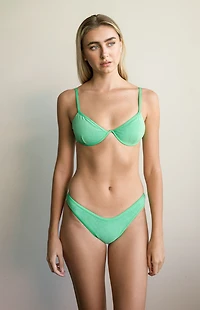 Dippin' Daisy's Daphne Underwire Bikini Top